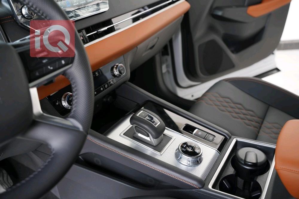 ميتسوبيشي اوتلاندر